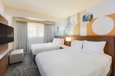 Clementine Hotel & Suites Anaheim, Room