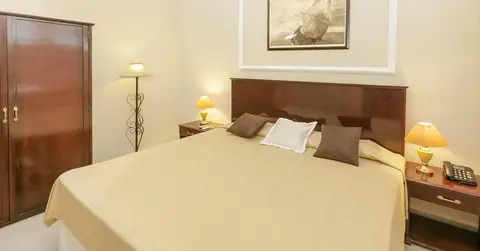 Hotel Camagüey Colón, Room
