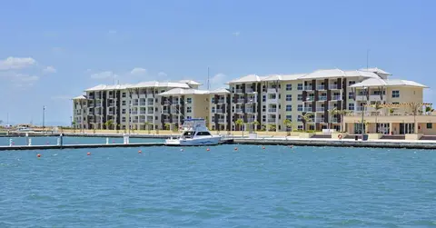 Melia Marina Varadero Hotel, General view