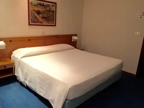 Hotel Barsotti, General view