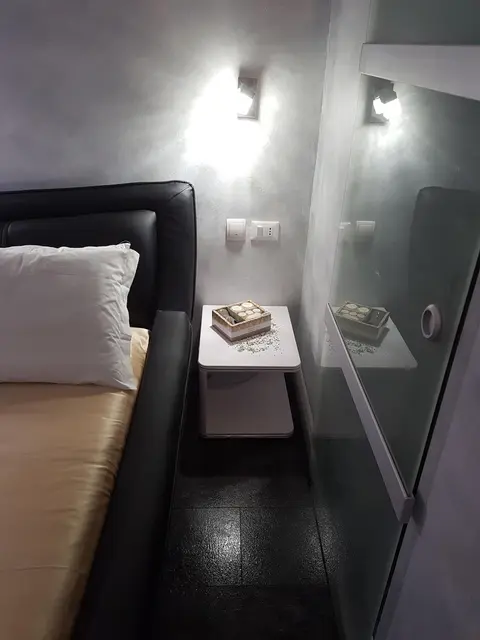 Flaminia Guest House, Room