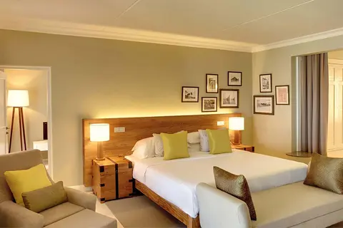 Outrigger Mauritius Beach Resort, Room