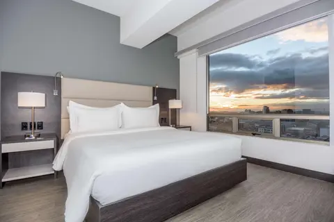 NH Bogotá Urban 26 Royal, Room