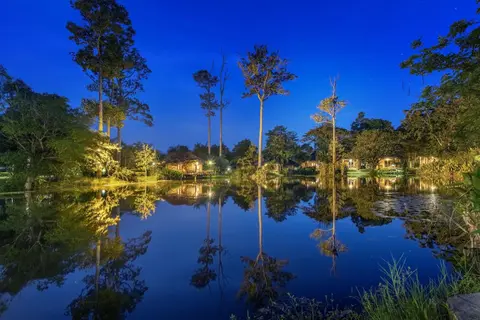 Vana Varin Resort Hua Hin, General view