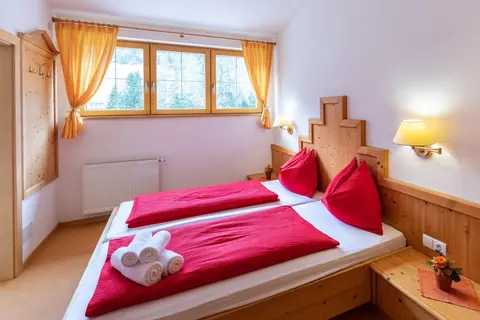 Haus Gitschberg, Room