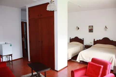 Dona Leonor, General view
