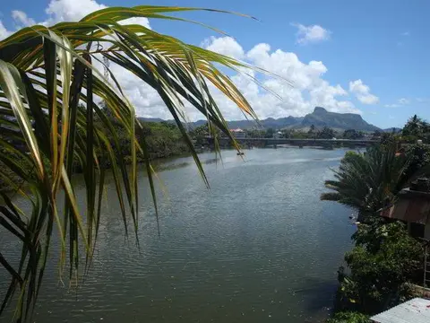 Le Bamboo Guest House, General view