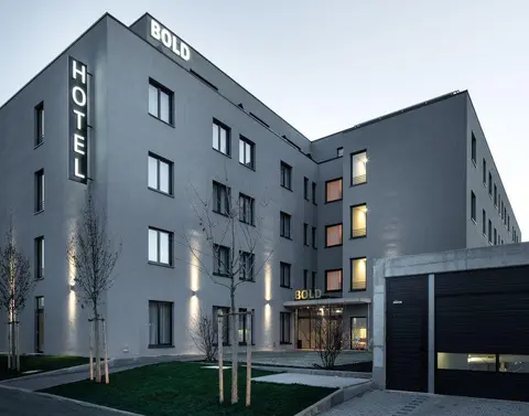 Bold Hotel München Giesing, General view