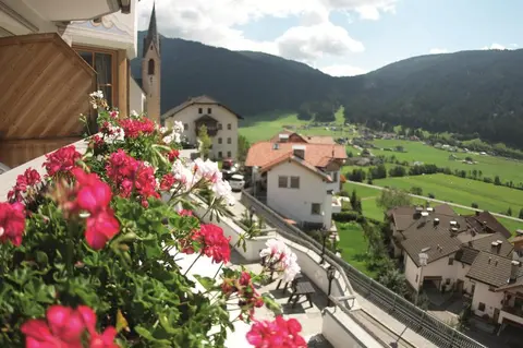 Turmhotel Gschwendt, General view