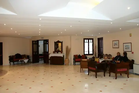 New Haroula, General view