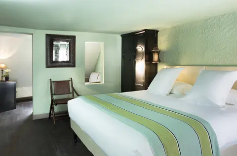 Hotel R. Kipling by Happy Culture, General view