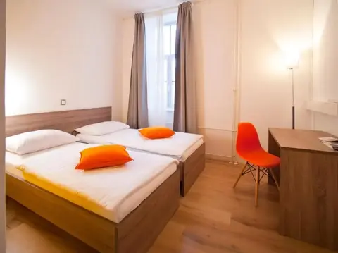 B&B Hotel Maribor UNI Hostel, Room
