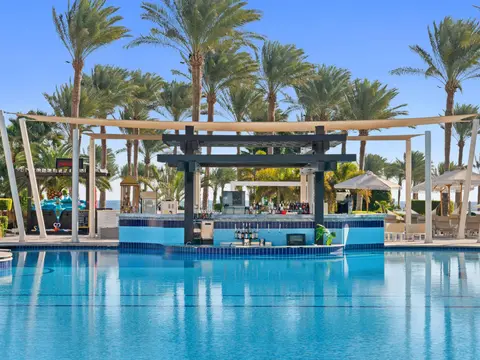 Rixos Premium Seagate, General view