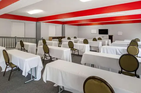 Quality Inn & Suites South/Obetz, Conferences