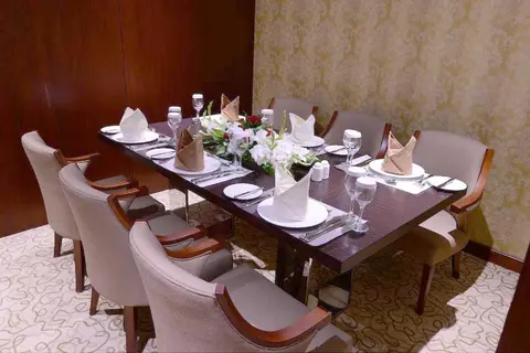 Al Aqeeq Hotel Madinah ex. Millennium, Room