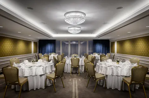Cosmopolitan Hotel Prague, Conferences