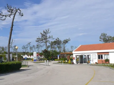 Orbitur Gala, General view