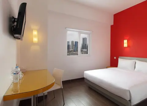 Amaris Hotel Teuku Umar, Room