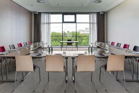 IntercityHotel Duisburg, Conferences