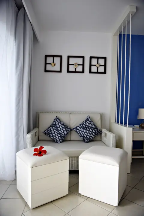 Sanctuary at Grand Memories Santa Maria - All inc, Room