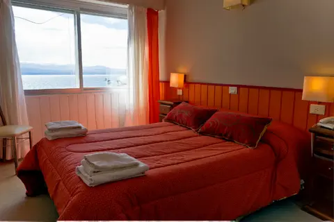 Beer Hotel Iguazu, Room