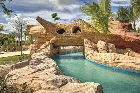Royalton Bavaro An Autograph All-Inclusive Resort, General view