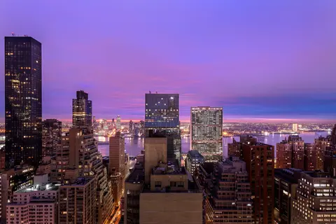 EVEN Hotel New York - Midtown East, General view