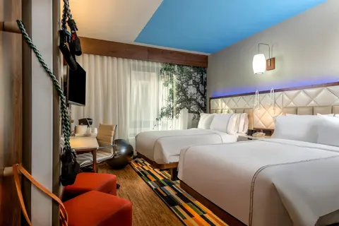EVEN Hotel New York - Midtown East, Room