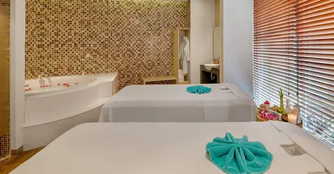 SOL by Meliá Phu Quoc, General view