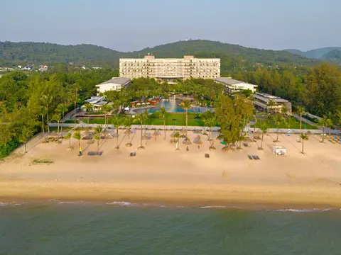 SOL by Meliá Phu Quoc, General view