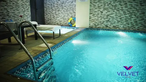 Velvet Hotel Jeddah, Pool