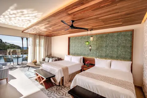 Palmaïa - The House of AïA Wellness All Inclusive, Room