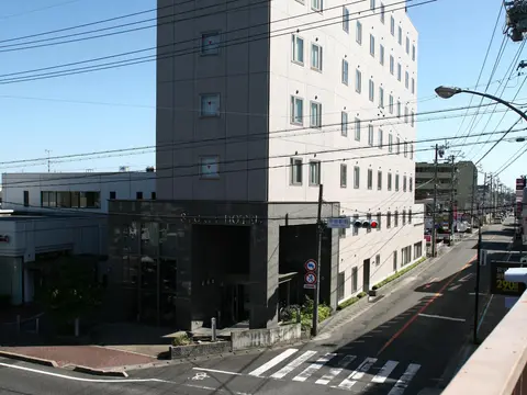 Suzuka Storia Hotel, General view