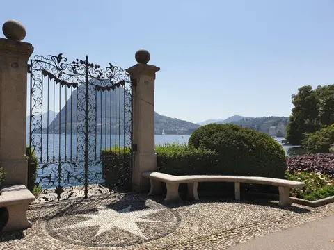 San Carlo, General view