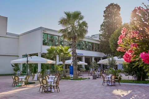 Azul Beach Resort Montenegro by Karisma, General view