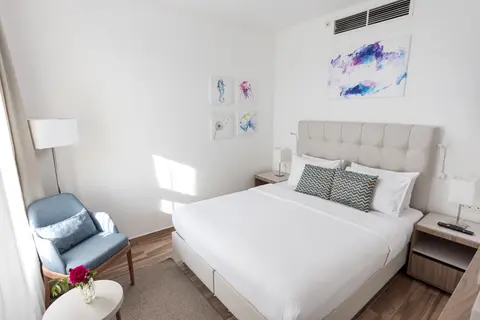 Azul Beach Resort Montenegro by Karisma, Room