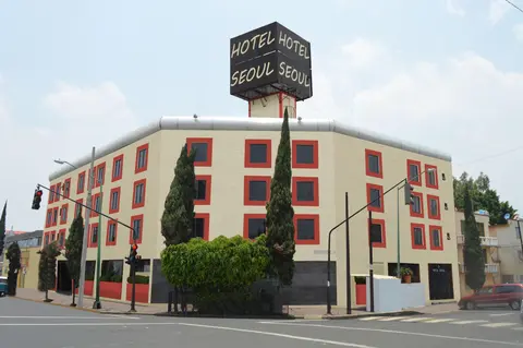Hotel Seoul, General view