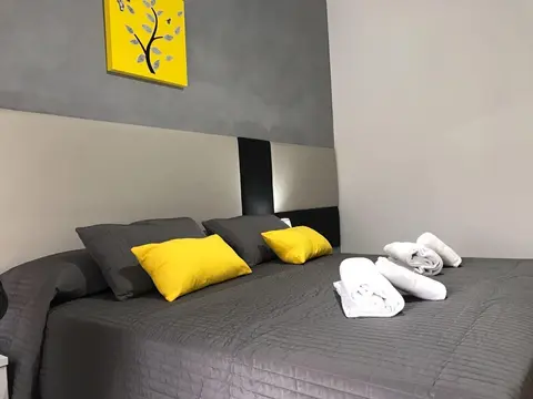 Dunant Guest House, Room