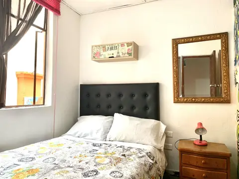 Casa Artistica Rosemary En Candelaria Centro Histó, Room