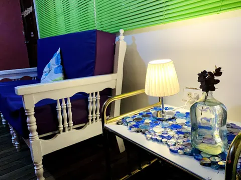 Casa Artistica Rosemary En Candelaria Centro Histó, Room