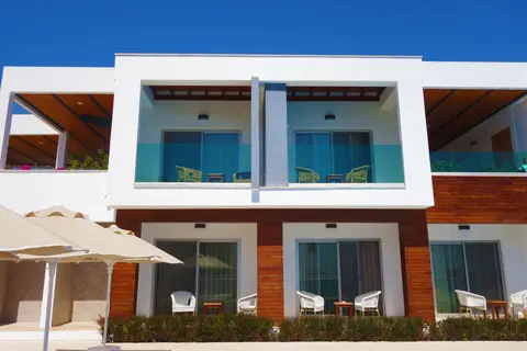 Zest Exclusive Hotel And Spa, General view