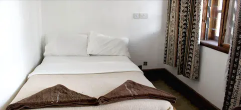 Arusha Backpackers Hotel - Hostel, Room