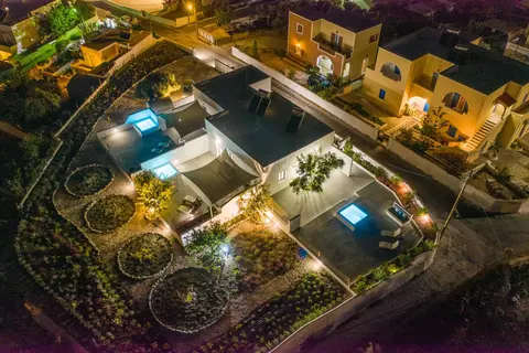 Majestic Sky Luxury Suites, General view