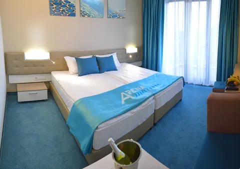 Arena Mar Hotel & SPA, Room