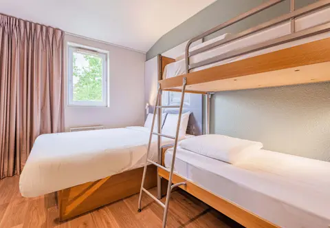 B&B HOTEL Colmar Vignobles Ouest, Room