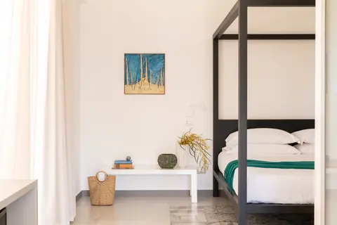 Luna Minoica Suites & Apartments, Room