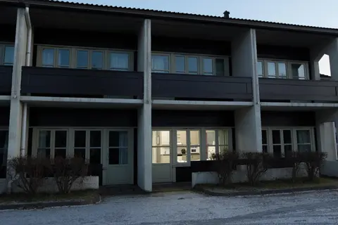 Oppdal Gjestetun Hotell, General view