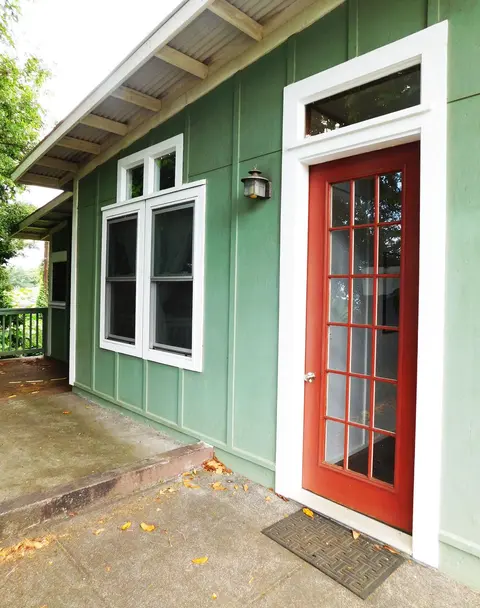 Pahala Plantation Cottages, General view
