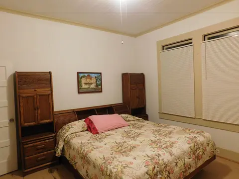 Pahala Plantation Cottages, Room