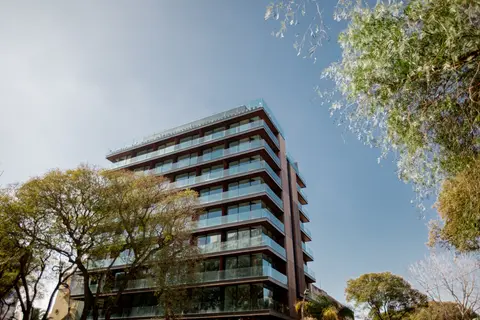 Hotel Montevideo, General view